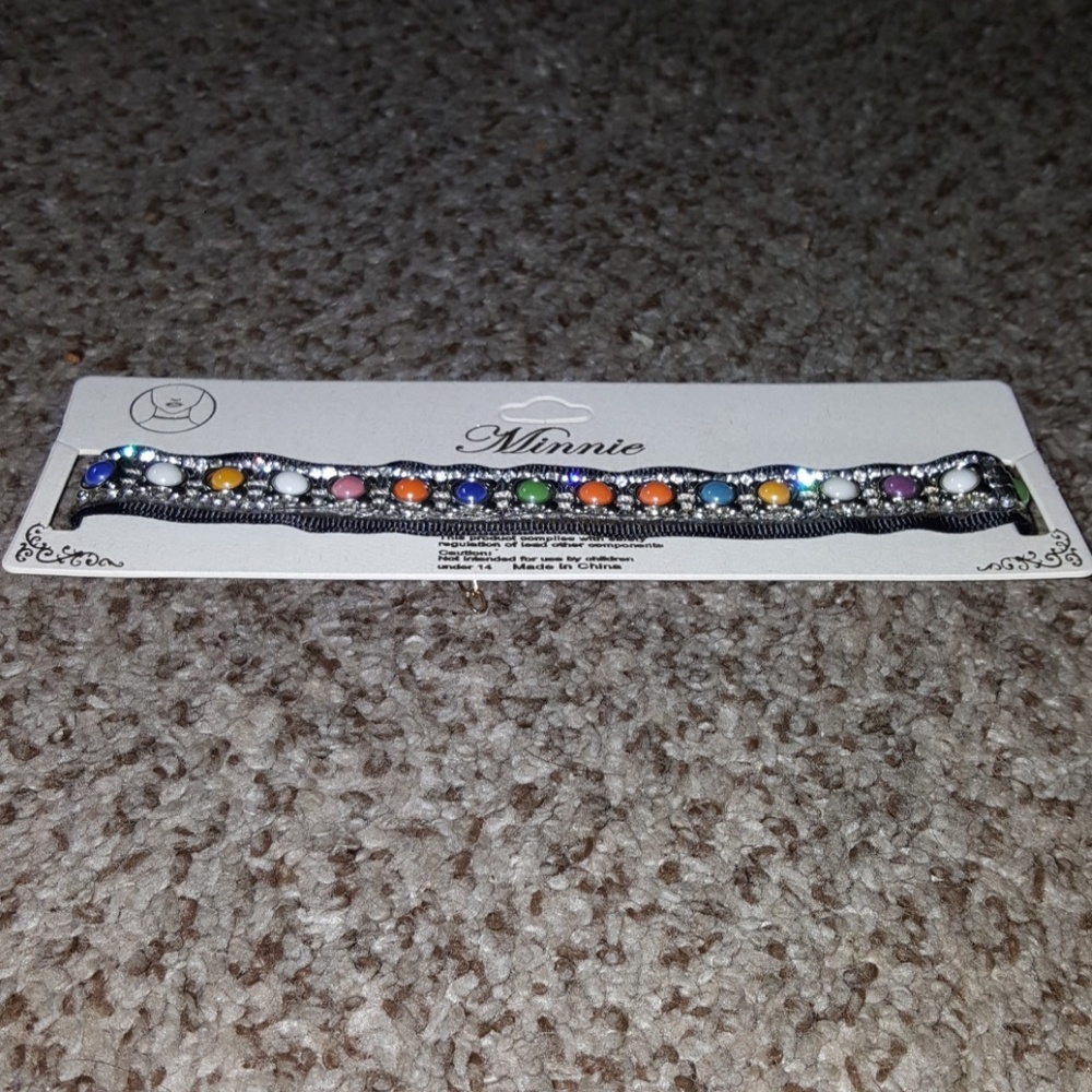 Women's Choker. - Picture 4 of 4